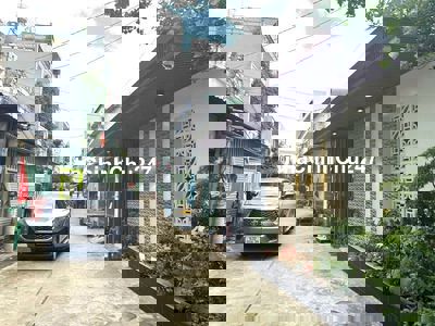 Nhà chín chủ 25/54 Hồ Văn Long.Tân Tạo.Bình Tân.10X12.35M.Giá 5.69%Tỷ