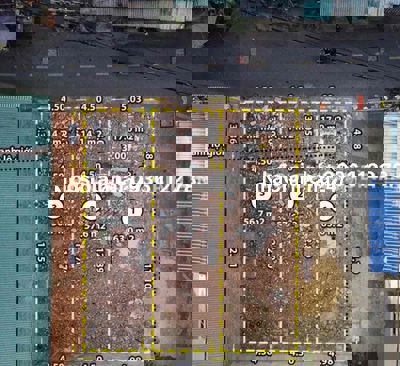 ĐẤT GÓC 2 MẶT TIỀN ĐƯỜNG ( chính chủ bán gấp ).