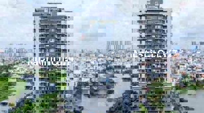 🌸 Chính chủ bán căn hộ 2PN – 93m² Ascent Lakeside Quận 7 – chỉ 5 tỷ 05