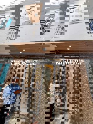 NHÀ CHÍNH CHỦ SỔ RIÊNG DƯỚI 1TỶ - GIÁ CHỐT 695 TRIỆU (KHÔNG PHÁT SINH)