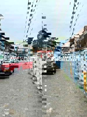 CHỦ GẤP BÁN TRONG THÁNG,GIẢM SỐC 1.8TỶ CÒN 5.69TỶ TL,DT100M HẺM XE HƠI