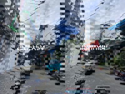 Mặt tiền đường số Tân Quy - chính chủ thiện chí bán – đường 10m – 70m2