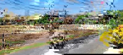 Chính chủ kẹt tiền bán gấp lô đất 168,8m² tại Nguyễn Thị Quá chỉ 500tr