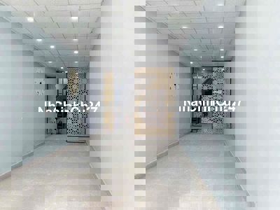 TÔI CHÍNH CHỦ [4x 19] 1 lầu 3Pn,2WC,HẼM 8m ,đường Chiến lược 💥