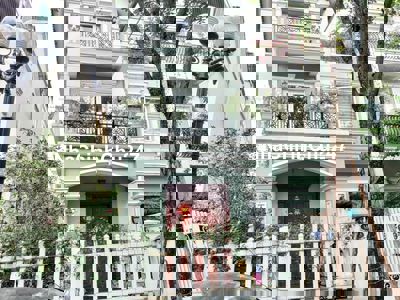 Vinhome Riverside, chính chủ bán căn AD2-05, song lập, sang - tĩnh