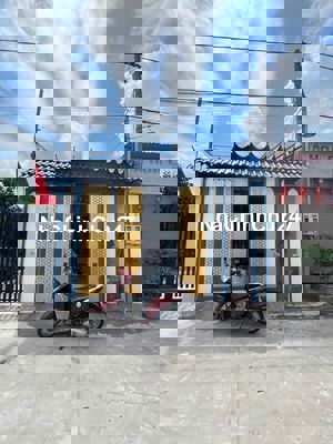 CHÍNH CHỦ GỬI BÁN NHÀ CẤP 4 – KP4, P. TRẢNG DÀI