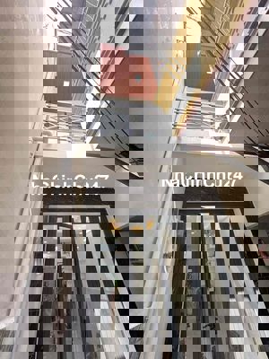 Chính chủ bán nhà mới đường Hoà Bình - Tô Hiệu[ 2.6m x 7.7m] 1 lầu 2PN