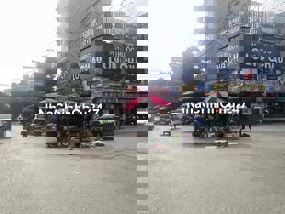 CHỦ GỬI BÁN GẤP ĐẤT VUÔNG ĐẸP FULL THỔ CƯ MẶT TIỀN SIÊU RỘNG ĐƯỜNG Ô T