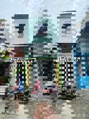 🆘💯 BÁN NHÀ 578/43 LÊ TRỌNG TẤN -1  XẸT- CHÍNH CHỦ 3x 11 => 3 Tỷ 8 TL