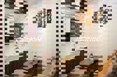 (CHỦ GỬI) BÁN CĂN HỘ HƯNG PHÚ LÔ A 2 PN FULL NT ĐẸP