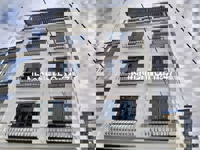 💎 NHÀ ĐẸP LÔ GÓC TRUNG TÂM HÀ ĐÔNG – THANG MÁY – SỔ ĐỎ CHÍNH CHỦ!