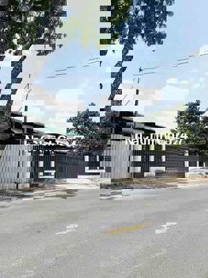 Chính chủ bán mặt tiền Cây Bài 47m mặt tiền có thổ cư , 520m2