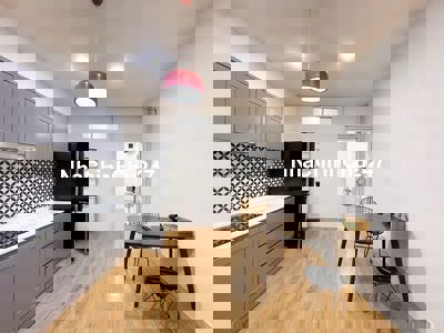 CHDV chính chủ trung tâm Quận 1