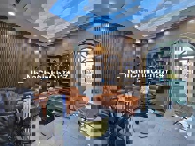 Chính chủ cần bán liền kề Kiến Hưng luxury