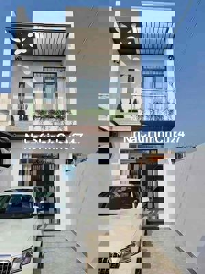 Chủ Ngộp hạ giá 200tr bán nhà gần Đồng Khởi - cây xăng 75 - Trả trước