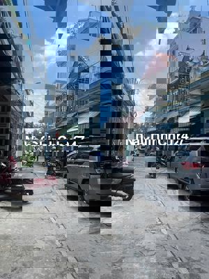 Bán Nhà Chủ ở hẻm ô tô 5PN gần Aeon mall Tân Phú