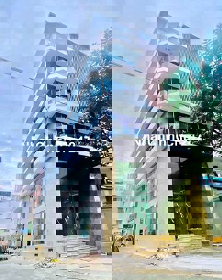 SIÊU PHẨM GÓC 2 MẶT TIỀN - GIÁ CHỈ 45 TRIỆU 118C Nguyễn Đình Chính PN