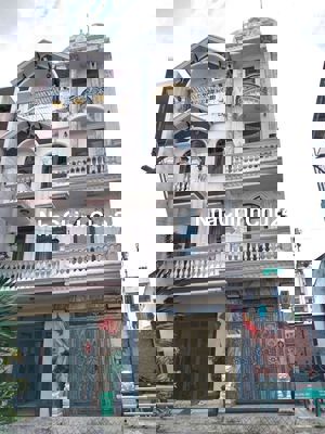 💥 PHẠM ĐĂNG GIẢNG - KHU PHÂN LÔ - 4 TẦNG  - NHỈNH 6TỶ - CHỦ GẤP BÁN💥