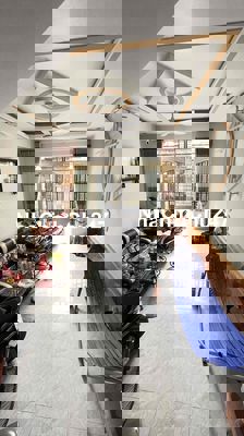 BÁN NHÀ TÂN CHÁNH HIỆP - CHÍNH CHỦ