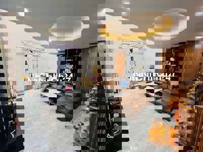 Nhà lô góc hai mặt tiền Hải Châu chính chủ.