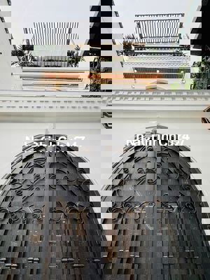 CHÍNH CHỦ BÁN NHÀ HẺM 86/ ĐS 14 QUANG TRUNG HƠN 70M2 ĐÚC 2 LẦU