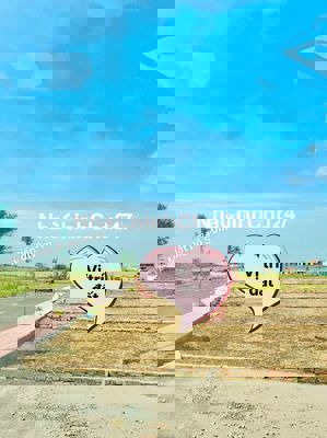 QUỸ HÀNG F0 CHÍNH CHỦ – GIÁ HƠN 1 TỶ, VỊ TRÍ MẶT BIỂN – ĐANG GÂY SỐT