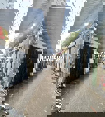 Bán nhà vị trí đẹp, 1 đời chủ giá tốt tiện xây CHDV