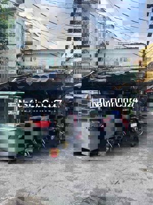 BÁN NHÀ CHÍNH CHỦ CHƯA QUA ĐẦU TƯ - NHÀ CẤP 4 - 60M2 - QUANG TRUNG GV