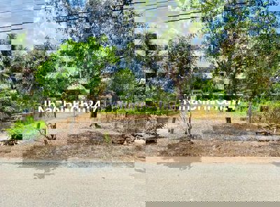 CHỦ NGỘP BÁN GẤP LÔ ĐẤT 300M2 GIÁ 530TRIỆU ĐƯỜNG DƯƠNG THỊ YÊM,THÁI MỸ