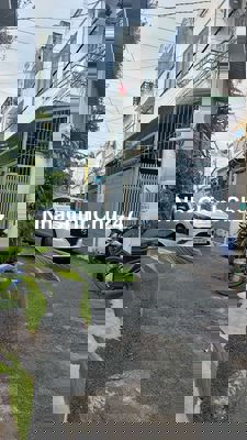 Chỉ 44 triệu/m2, chính chủ bán nhà 189m2, ngang 6m, HXH Lê Văn Lương