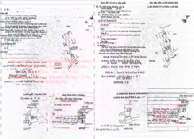 LÔ ĐẤT ĐẸP CHÍNH CHỦ - GIÁ TỐT -  Vị Trí Huyện Di Linh, Tỉnh Lâm Đồng