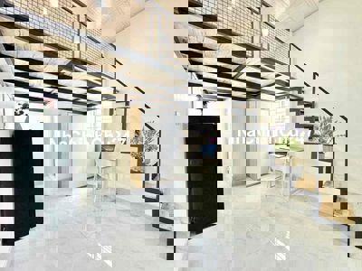 CHÍNH CHỦ DUPLEX CỬA SỔ DIỆN TÍCH RỘNG, THOÁNG, NGAY ĐH IUH