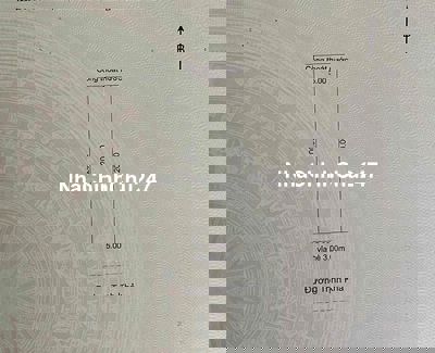 CHÍNH CHỦ CẦN BÁN LÔ ĐẤT - ĐƯỜNG 5.5M TRỊNH KHẢ, HÒA XUÂN