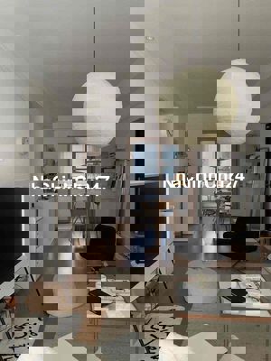 CĂN HỘ mới xây full nội thất NGAY VÒNG XOAY DÂN CHỦ