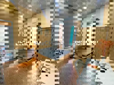 CHÍNH CHỦ STUDIO CỬA SỔ ĐẦY ĐỦ NT, GIỜ GIẤC TỰ DO