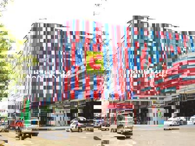 Bán Nhà HXH - Etown Cộng Hoà - Trường Chinh - Tân Phú - 40m2 - 4Phòng