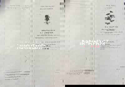 NHÀ HẺM BÁN CHÍNH CHỦ - NƠ TRANG LONG, P. BÌNH THẠNH, HCM