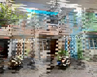 BÁN NHÀ CHÍNH CHỦ - LẠC LONG QUÂN P3.Q11