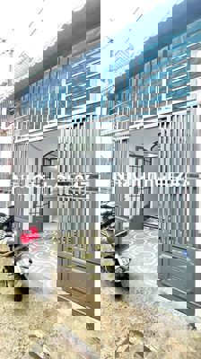 Bán nhà mới chính chủ đường TTH 13 giáp Gò Vấp