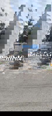 Chính chủ bán đất mặt tiền Thạnh Xuân 43 cách Hà Huy Giáp 30m