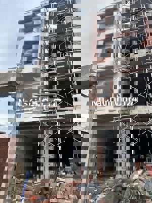 Cần bán nhà chính chủ kế bên big c goo dĩ an bình dương