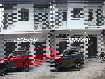 Chính chủ bán nhà đẹp Hẻm xe hơi 10m