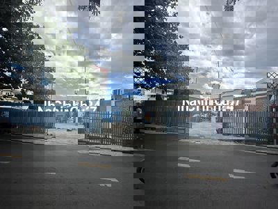 Chính chủ cần bán đất đường Hòn Chồng (Cao Văn Bé)