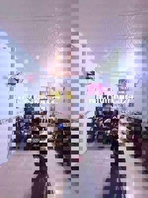 Bán nhà hẻm Tân Hòa Đông, chính chủ liên hệ