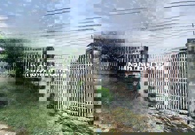 GIẢM MẠNH – CẦN BÁN GẤP LÔ ĐẤT ĐẸP CHÍNH CHỦ TẠI TRUNG TÂM TÂN HẢI