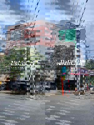 Cần bán nhà mặt tiền trần ngọc quế ( chính chủ )