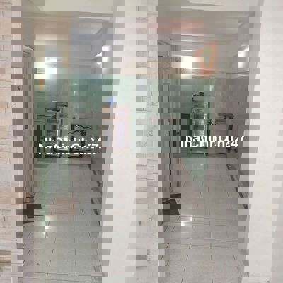 Bán nhà chính chủ ngay đường Nguyễn Văn Khối