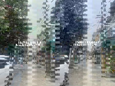 Bán mảnh 94m2 mặt tiền 4.2m sổ đỏ chính chủ không dính quy hoạch