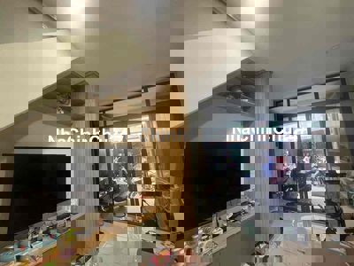 Nhà Hậu Giang Q6, chủ giảm mạnh