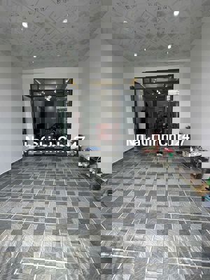 Chính chủ cần tiền bán gấp nhà phường thới hoà (TP HỒ CHÍ MINH)